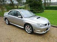 Used Subaru Impreza 2006 Sedan