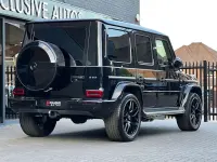 Used Mercedes G63 AMG AMG 585 HP (430 kW) 2023 SUV