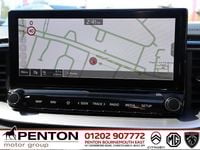 Used Kia Ceed GT-Line S 158 HP (116 kW) 2023 Black Hatchback