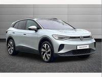 Used VW ID.4 Pro 210 kW (286 HP) 2026 Silver SUV