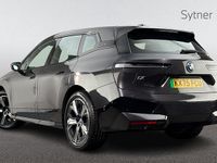 New BMW iX M Sport 236 kW (322 HP) 2025 Grey SUV