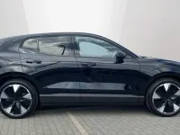 New Volvo EX30 Ultra 310 kW (422 HP) 2027 SUV
