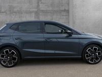New Seat Ibiza FR Sport 115 HP (84 kW) 2026 Metallic  magnetic tech grey Hatchback