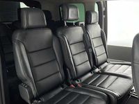 used Peugeot Traveller 2.0 BlueHDi 150 Allure Standard [8 Seat] 5dr MPV