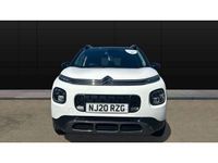 used Citroën C3 Aircross 1.2 PureTech 110 Flair 5dr [6 speed]