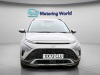 Used Hyundai Bayon Premium 99 HP (72 kW) 2023 SUV