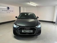 Used Audi A1 Sportback Sport 110 HP (80 kW) 2023 Grey Hatchback