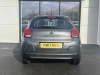 used Citroën C3 3 PureTech Feel Hatchback