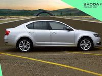 used Skoda Octavia Hatchback (2017) 1.4 TSI SE L (150PS)