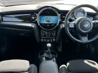 Used Mini Cooper S Classic 178 HP (130 kW) 2022 Grey Hatchback