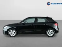 Used Audi A1 2022 Black SUV