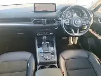 Second-hand Mazda CX-5 Edition 165 CP (121 kW) 2021 Gri SUV