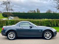 used Mazda MX5 2.0i SE 2dr