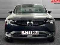 Begagnad Mazda MX30 Exclusive-Line 170 HK (125 kW) 2025 SUV