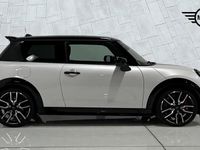 Używany Mini John Cooper Works Hatch 228 KM (167 kW) 2024 Biały Hatchback
