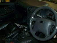 Used Volvo V40 2002 Estate