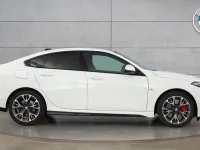 Used BMW 220 M Sport 168 HP (123 kW) 2025 White Coupe