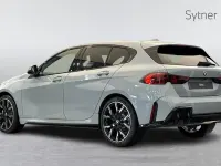 New BMW 120 M Sport 156 HP (114 kW) 2026 Hatchback