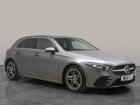 used Mercedes A220 A-Class 2.0AMG Line 8G-DCT