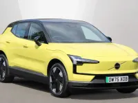 New Volvo EX30 Performance 314 kW (428 HP) 2025 SUV