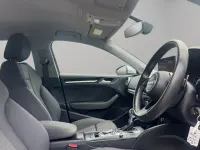 Used Audi A3 Sport 150 HP (110 kW) 2018 Sedan