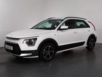 Used Kia Niro 2025 White SUV