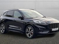 Second-hand Ford Kuga ST-Line X 224 CP (164 kW) 2020 SUV