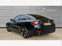 Used BMW i4 M Sport 245 kW (334 HP) 2025 Black Sedan