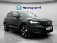 Used Volvo XC40 295 kW (402 HP) 2021 SUV