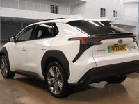 Used Subaru Solterra 160 kW (218 HP) 2025 SUV