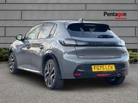 Used Peugeot 208 Premium 99 HP (72 kW) 2025 Other Hatchback