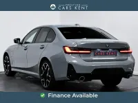 Used BMW 330e M Sport 288 HP (211 kW) 2025 Grey Sedan