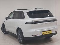 New Leapmotor C10 160 kW (218 HP) 2025 White SUV