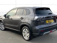 Used Suzuki SX4 S-Cross 116 HP (85 kW) 2025 SUV