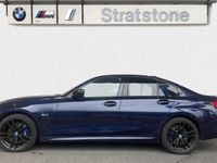 used BMW 330e 3 SeriesM Sport Pro Edition 2.0 4dr