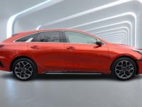 used Kia ProCeed ceed Estate