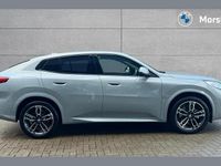 Used BMW X2 M Sport 168 HP (123 kW) 2025 Grey SUV