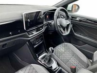 Used VW T-Roc 150 HP (110 kW) 2025 SUV