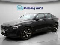 Used Polestar 2 169 kW (231 HP) 2022 Hatchback