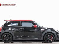 used Mini John Cooper Works Hatch 2.03dr