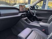 Used Skoda Kodiaq SE L 190 HP (139 kW) 2025 Race blue metallic SUV