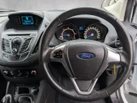 Used Ford Transit Trend 2015 White Van