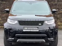 Used Land Rover Discovery 5 Landmark 306 HP (225 kW) 2020 SUV