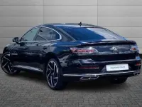 Used VW Arteon 200 HP (147 kW) 2021