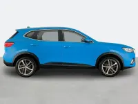 Used MG HS Excite 162 HP (119 kW) 2023 Blue SUV
