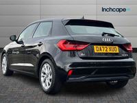 used Audi A1 30 TFSI 110 Sport 5dr