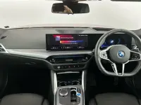 Used BMW i4 M Sport 246 kW (335 HP) 2025 Red Sedan