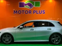 Used Mercedes A200 Executive 177 HP (130 kW) 2023 Silver Hatchback