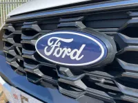 Used Ford Kuga ST-Line 243 HP (178 kW) 2024 White SUV