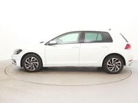 Used VW Golf VII Edition 115 HP (84 kW) 2020 White Hatchback